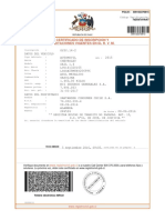 Certificado de Multa Registro Civil Chile
