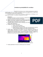 Determinarea Potenţialului de Coroziune PDF