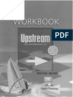 3 Upstream Pre-Inter B1 - WB PDF