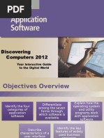 Chapter 3 Computer Programming