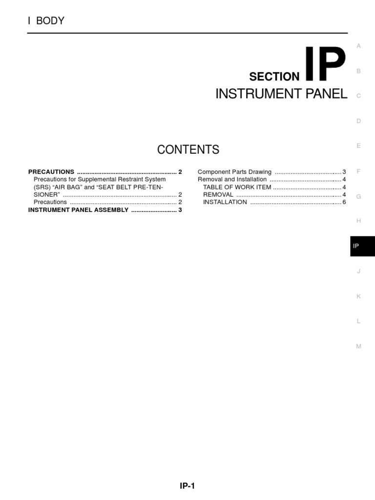 Ip PDF | PDF