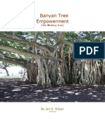Banyan Tree Empowerment 052710