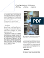Reinhard Photographic PDF