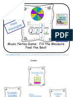 Free Music Notes Games1