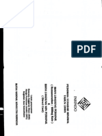 Pedoman Standar Minimal Tahun 2008 INKINDO