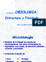 Estructura y Fisiologia Kinesiologia 2016