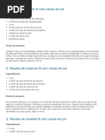 Catalogo26 07 2012 | PDF | Rio de Janeiro | Agricultura