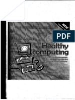Healthy Computing Leo Angart PDF