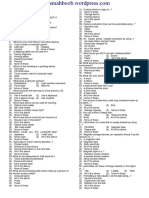 Complete Computer Awareness MCQ