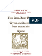 Download Folklore Fairy Tales Myths and Legends From Around the World - free eBook by Abela Publishing SN34093392 doc pdf