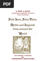 Download Folklore Fairy Tales Myths and Legends From Around the World - free eBook by Abela Publishing SN34093392 doc pdf