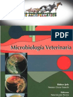 Datos Agrop. Microbiologia Veterinaria PDF
