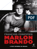 Marlon Brando - Francois Forestier