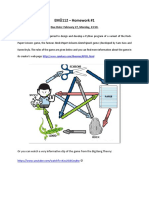 EMÜ112 - Homework #1: Due Date: February 27, Monday, 23:59