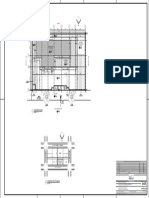 M Casa Térrea ARQ ABNT NBR 6492 FINAL F4 Implantação PDF