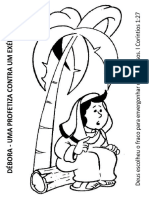 Debora VS PDF