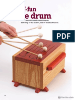 Tongue Drums PDF