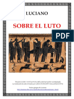 Sobre el luto (bilingüe) - Luciano.pdf