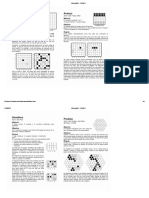 Informações - CNJM13