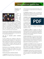 Cómo Elaborar Contenido para Social Media PDF