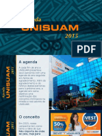 Apresentacao Agenda 2015