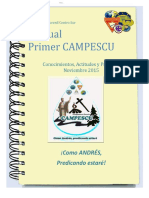 manual primer campesu