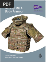 XUKarmy2010 - Body Armor Osprey Mk4