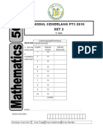 Modul Cemerlang - Set 2