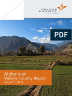 UPDATE Afghan (07.31.14-08.6.14)