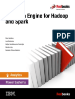 Hadoop Spark