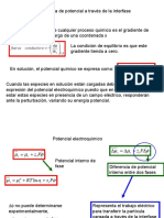 Clase 5 Electroquímica