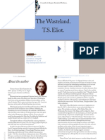 T.S.Eliot - The Wasteland.pdf