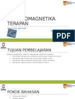 Dtg2h2 Elmagter 02 Analisis-Vektor