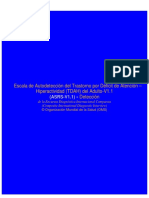 Tdah-Escala de Autoevalución PDF