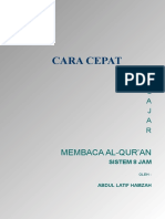 CARA CEPAT.ppt