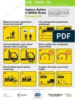 Traffic Management A2 Poster