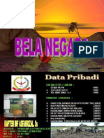 Bela Negara Danramil