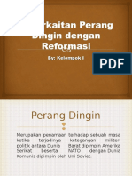 Reformasi Di Indonesia