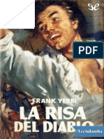 La Risa Del Diablo - Frank Yerby PDF