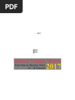 Download Buku Acara Maksi 7 by Asyraf Afif Alfian SN340962332 doc pdf