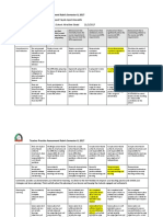 Observation One Feedback MCT