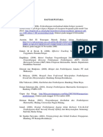 Daftar Pustaka - 04301244012 PDF