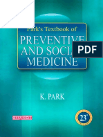 Download K Park-Parks Textbook of Preventive and Social Medicine-Banarsidas Bhanot 2015 1 by Imran Khan SN340962988 doc pdf