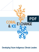 Coral & Ice Exchange