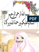 BAKHIL