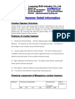 Crusher Crusher Crusher Crusher Hammer Hammer Hammer Hammer Detail Detail Detail Detail Information Information Information Information