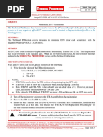 C5200 Troubleshooting Various E075 Issues