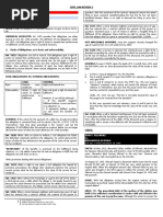 Download Civil Law - Obligations  Contracts - Soriano Notes Uribe Civil Law Review by freegalado SN340965578 doc pdf