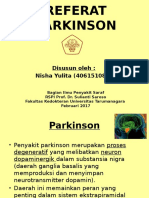 Parkinson