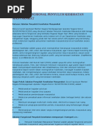 Download Jabatan Fungsional Penyuluh Kesehatan Masyarakat by Eko Purna Putra SN340966046 doc pdf